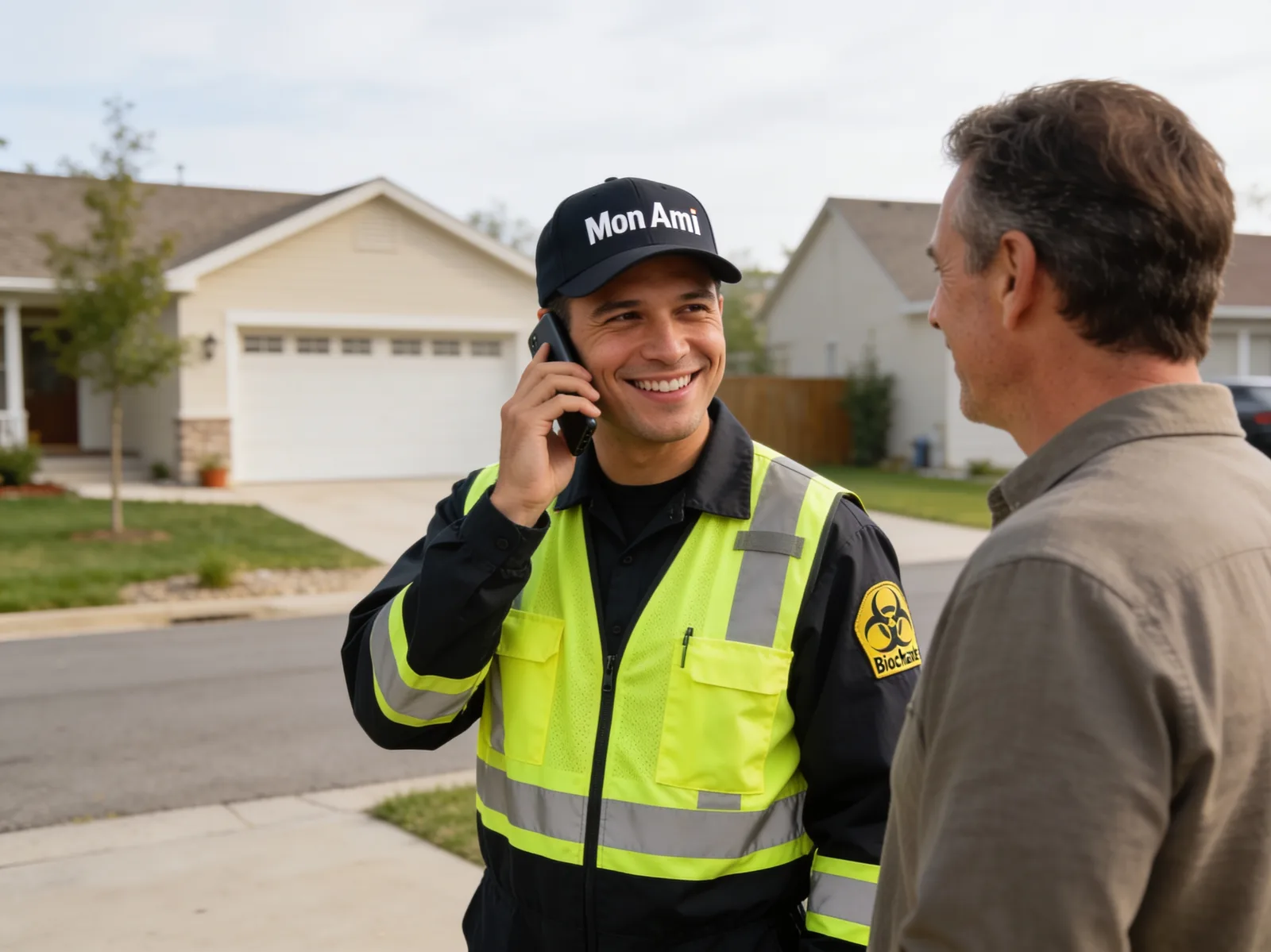 Sewage Cleanup Iona, MN FAQs