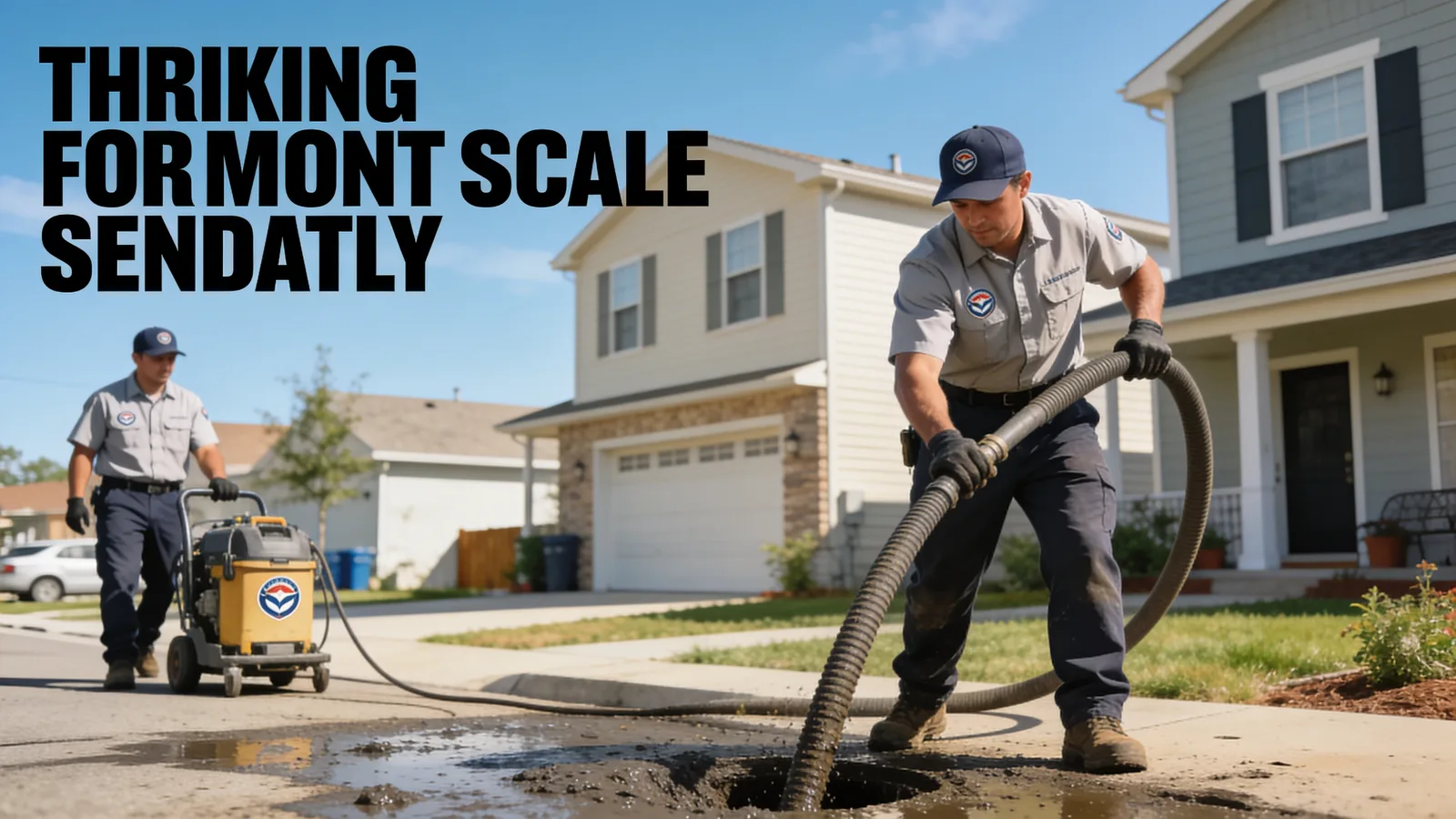 Sewage Cleanup in Iona, MN near me
